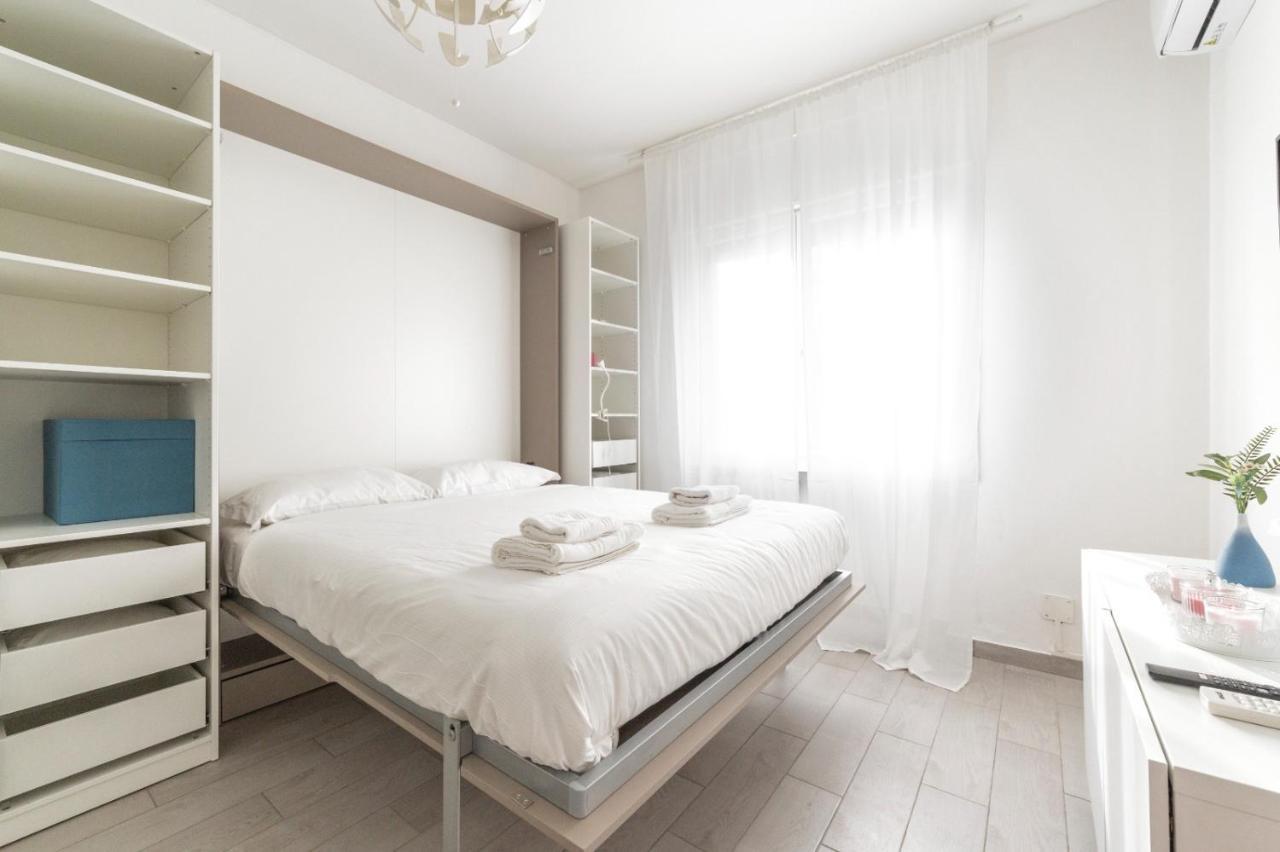 Piazza Tripoli Bright Apartment 1