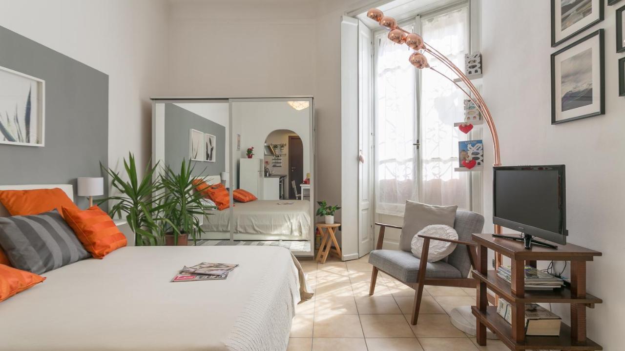 Spazio Isola- Free Wifi 2