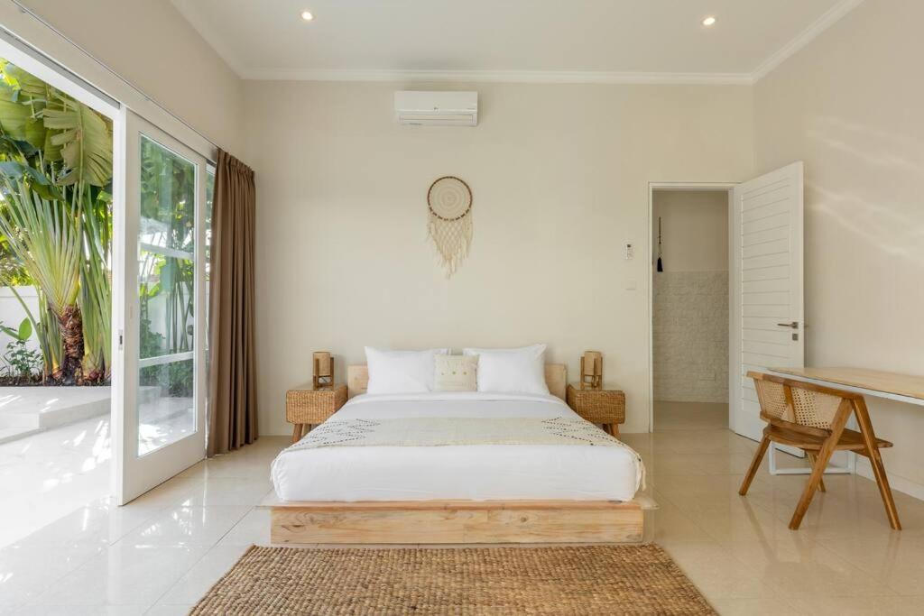 3br Private Pool Villa D Yoo by Azure 2