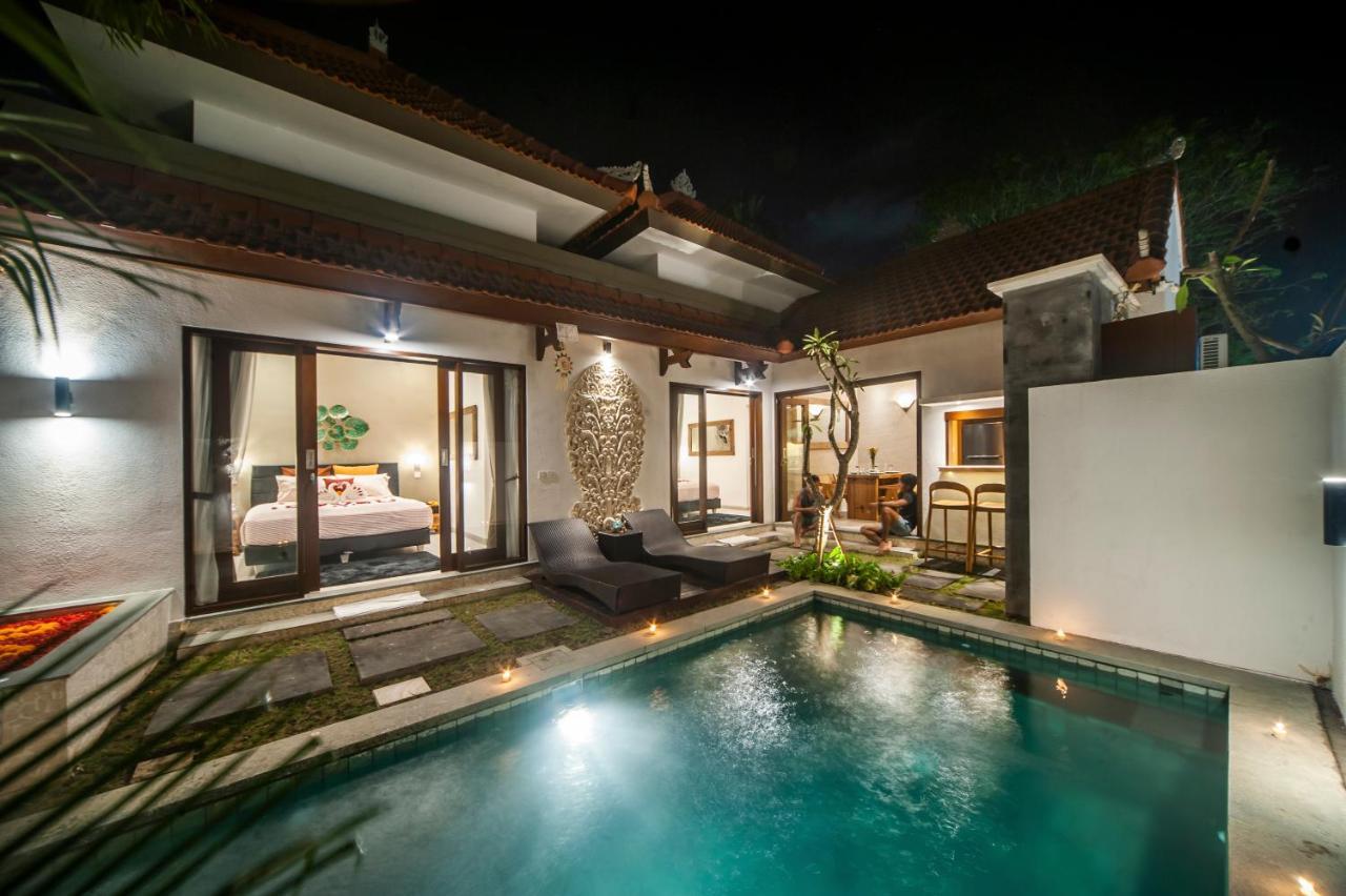 Umaliplip Villa Canggu 1