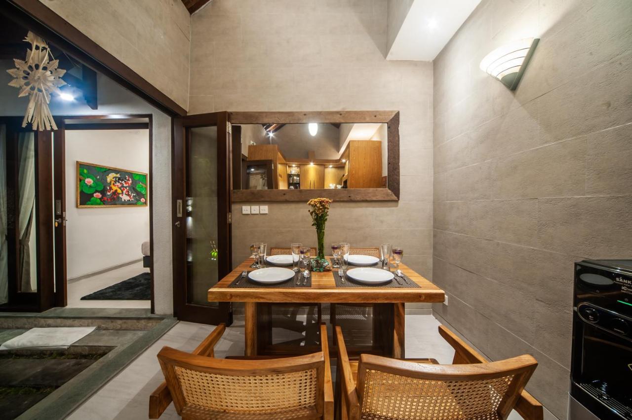 Umaliplip Villa Canggu 2