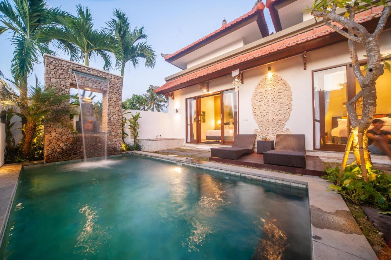 Umaliplip Villa Canggu
