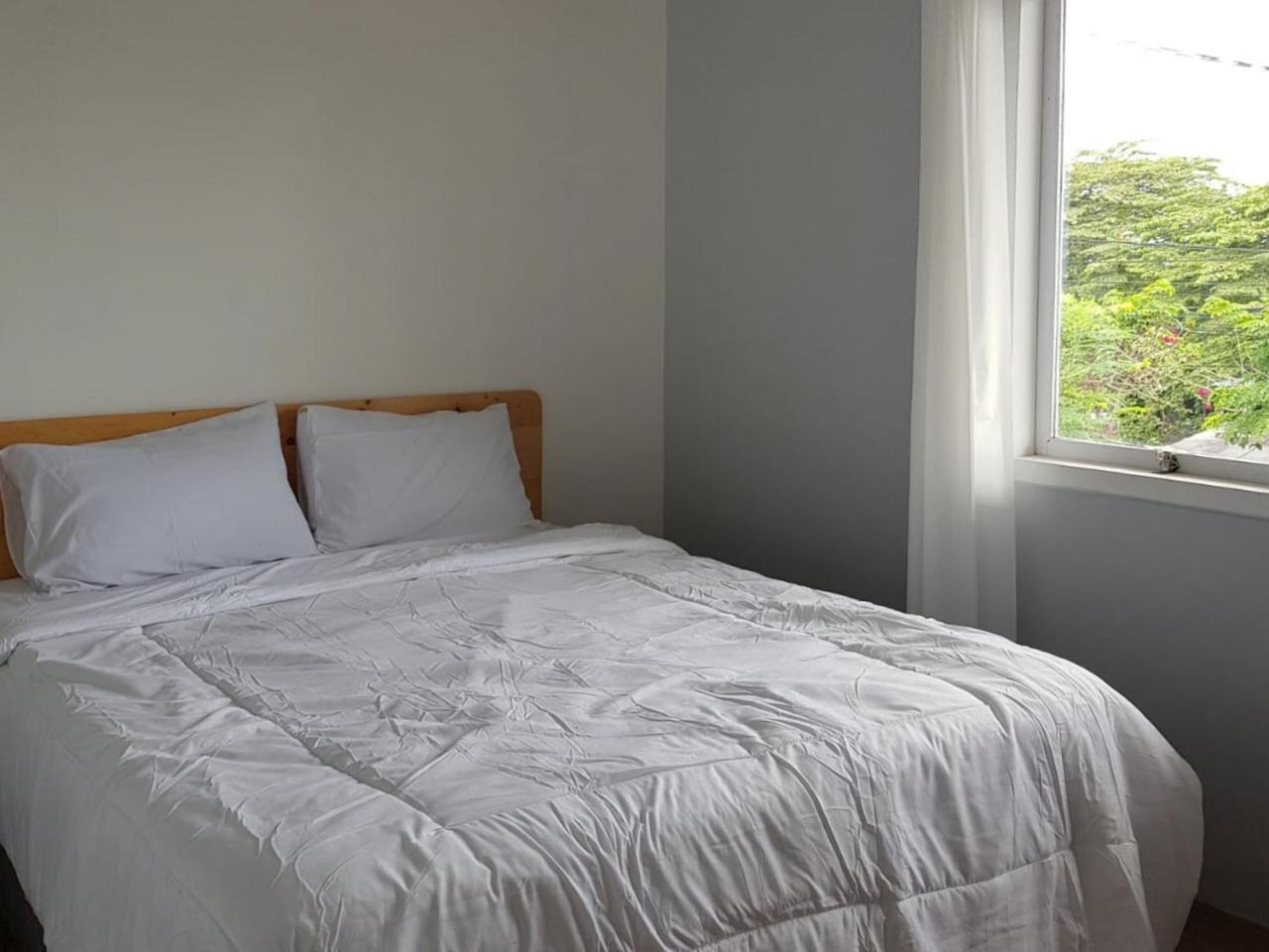 Reddoorz at Bypass Canggu