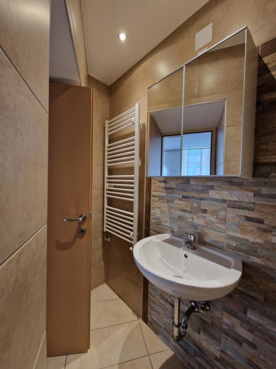 Youth Hostel Service Vienna 1