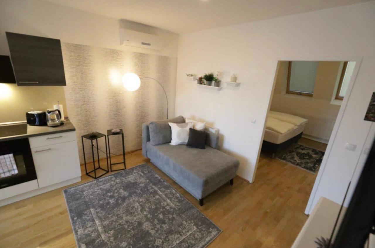 Sunny & Cozy Penthouse with Balcony Dg5 1