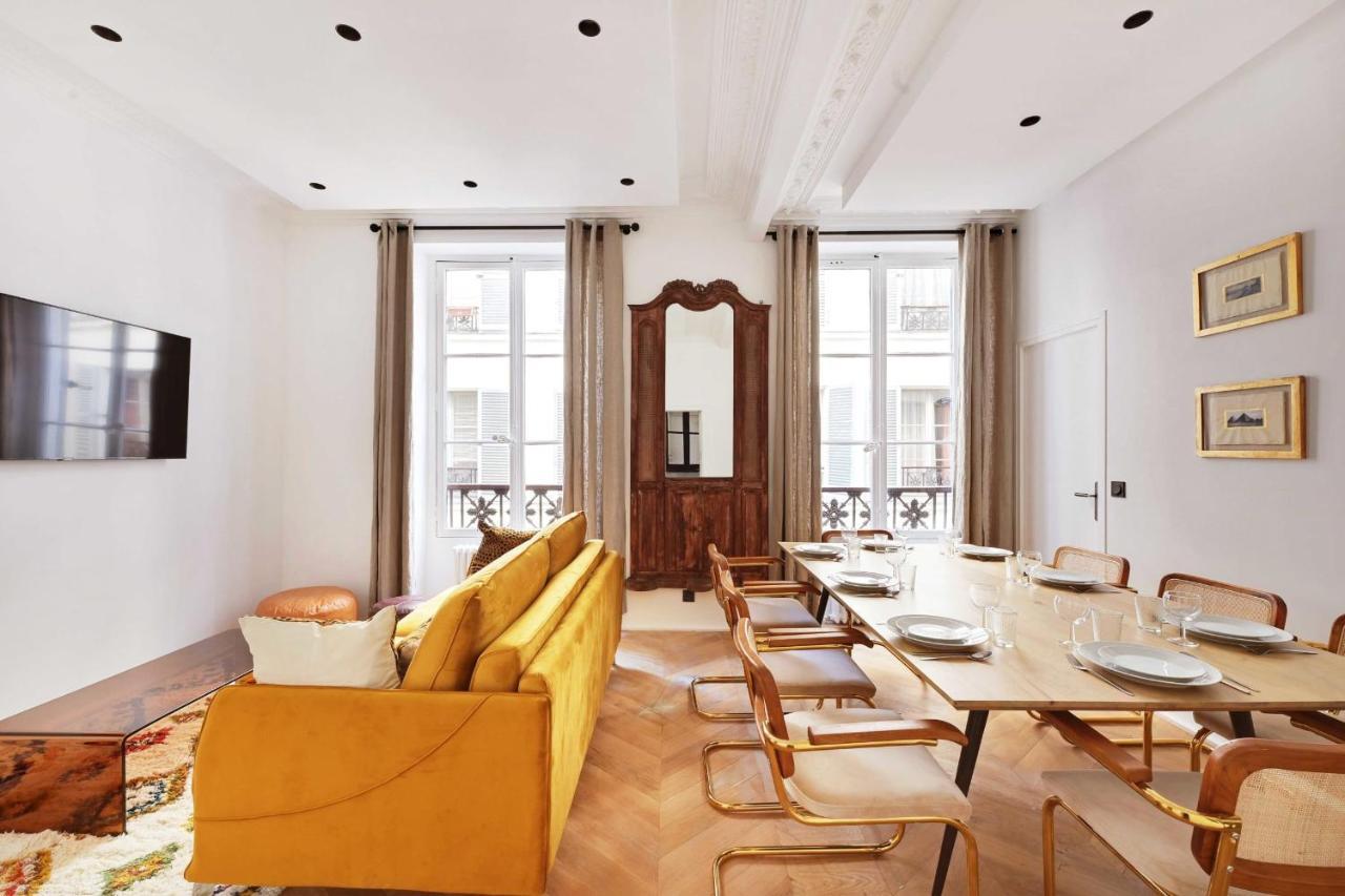 Cmg - Bonne Nouvelle - Rex 1