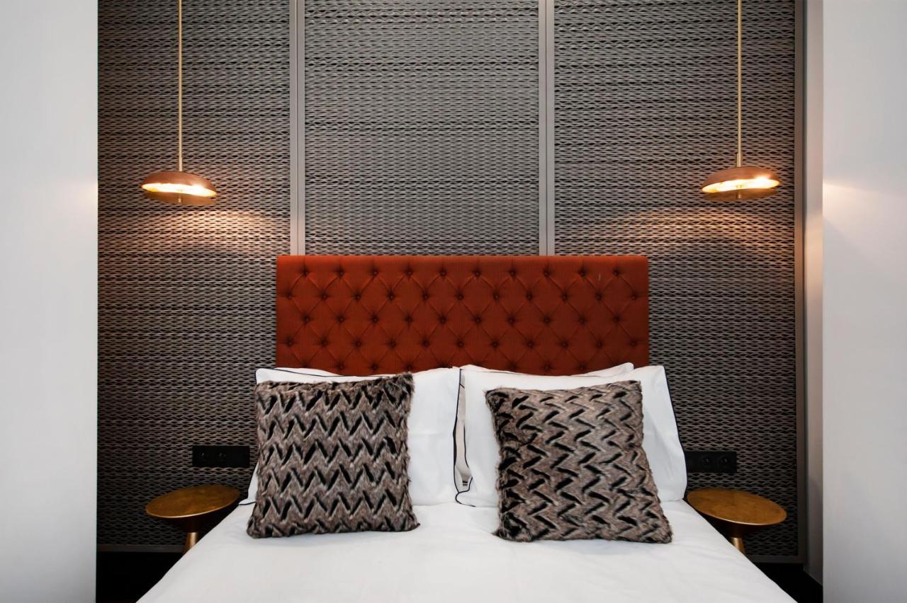 Le Marais Prestige Luxueux - Cosy - Wifi 2