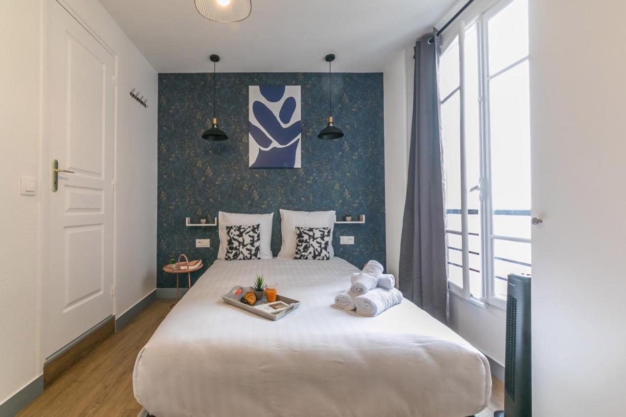 Apartments Ws Opera Rossini 1