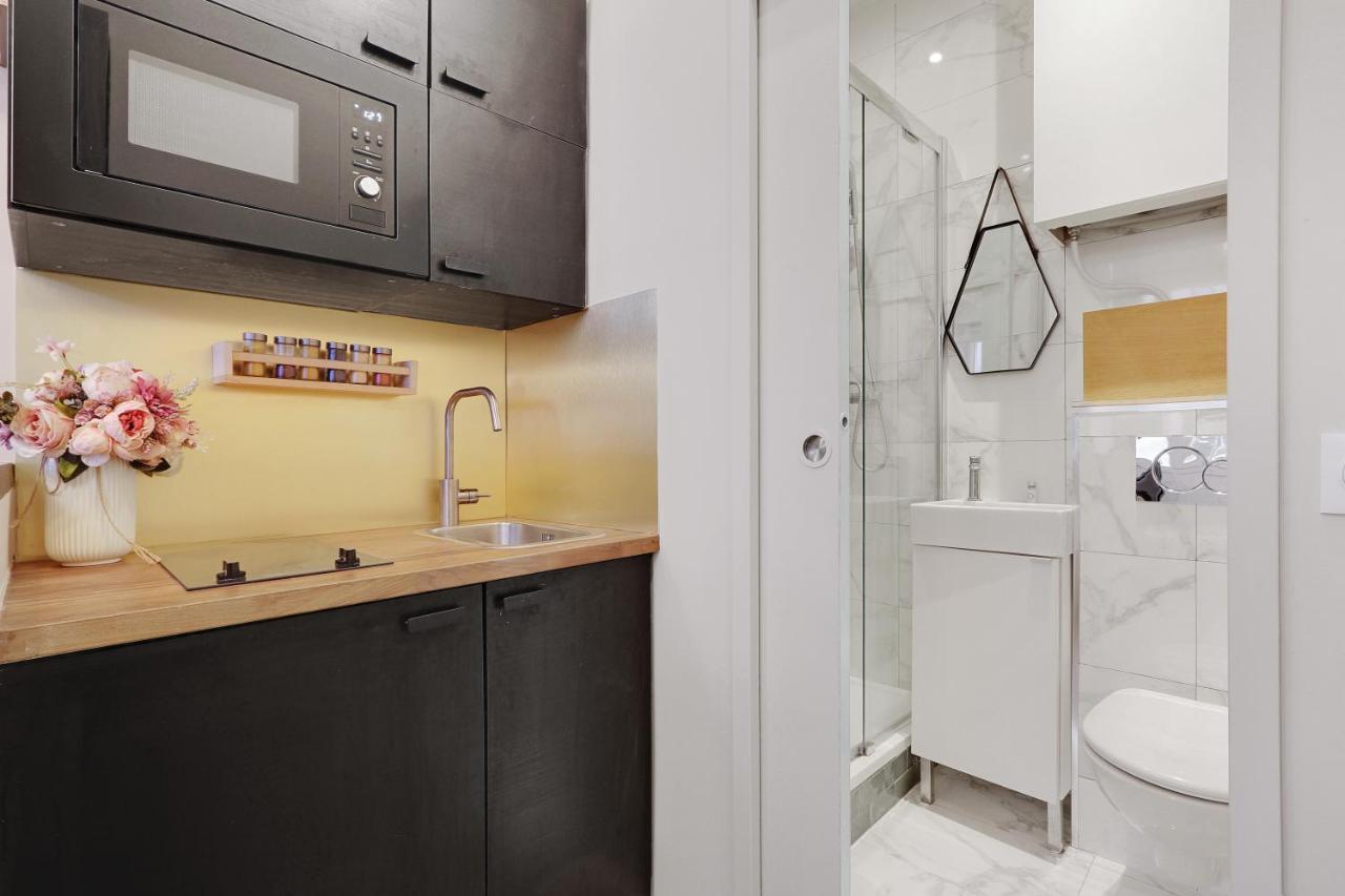 Magnifique Studio/2p - Montorgueil/ Nazareth 2