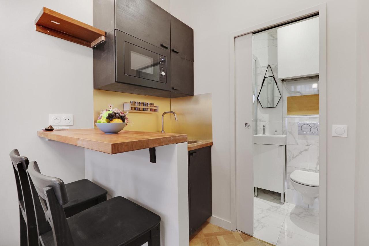 Magnifique Studio/2p - Montorgueil/ Nazareth