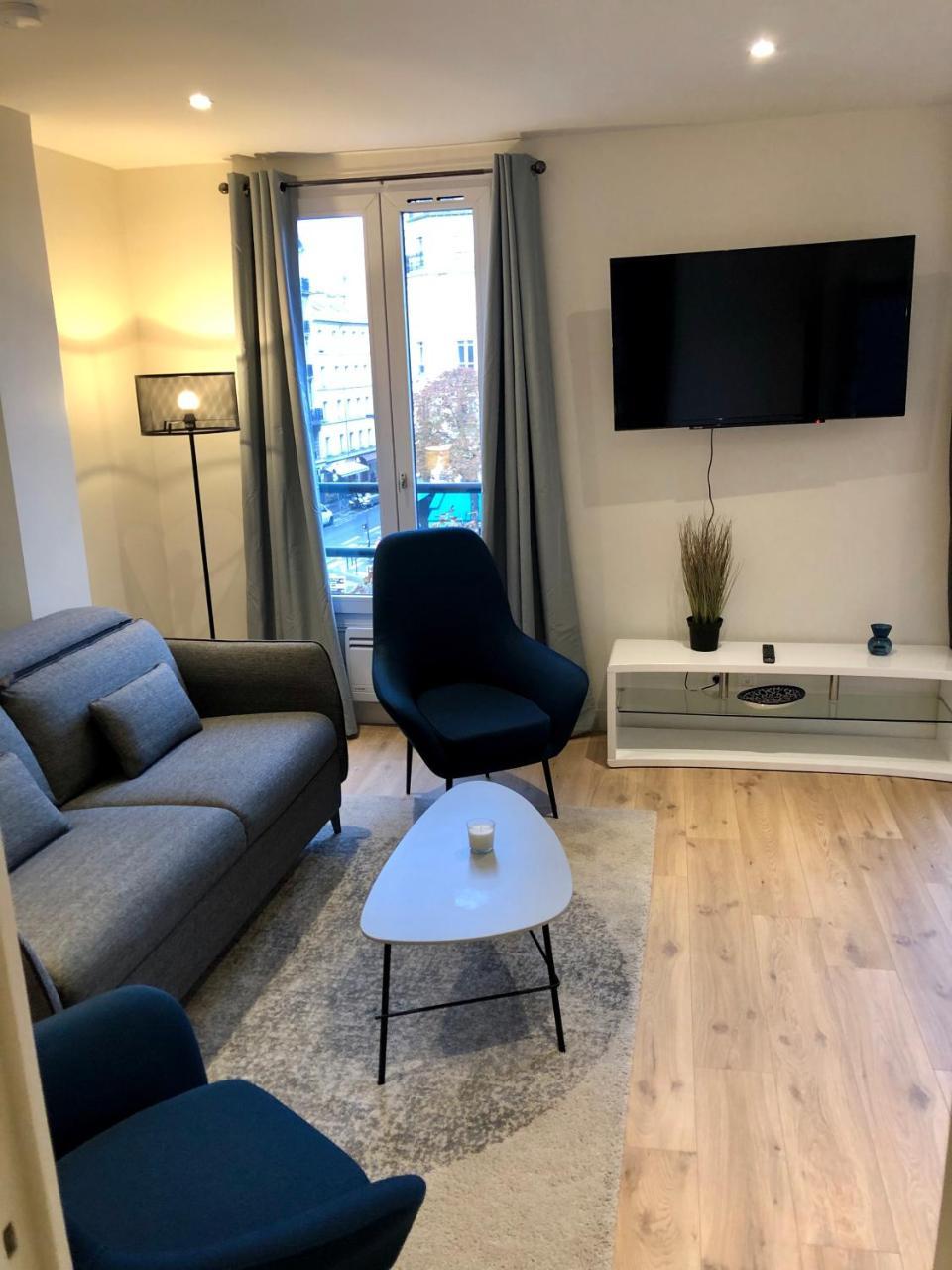 Gh Apartment Pasteur-Montparnasse 1