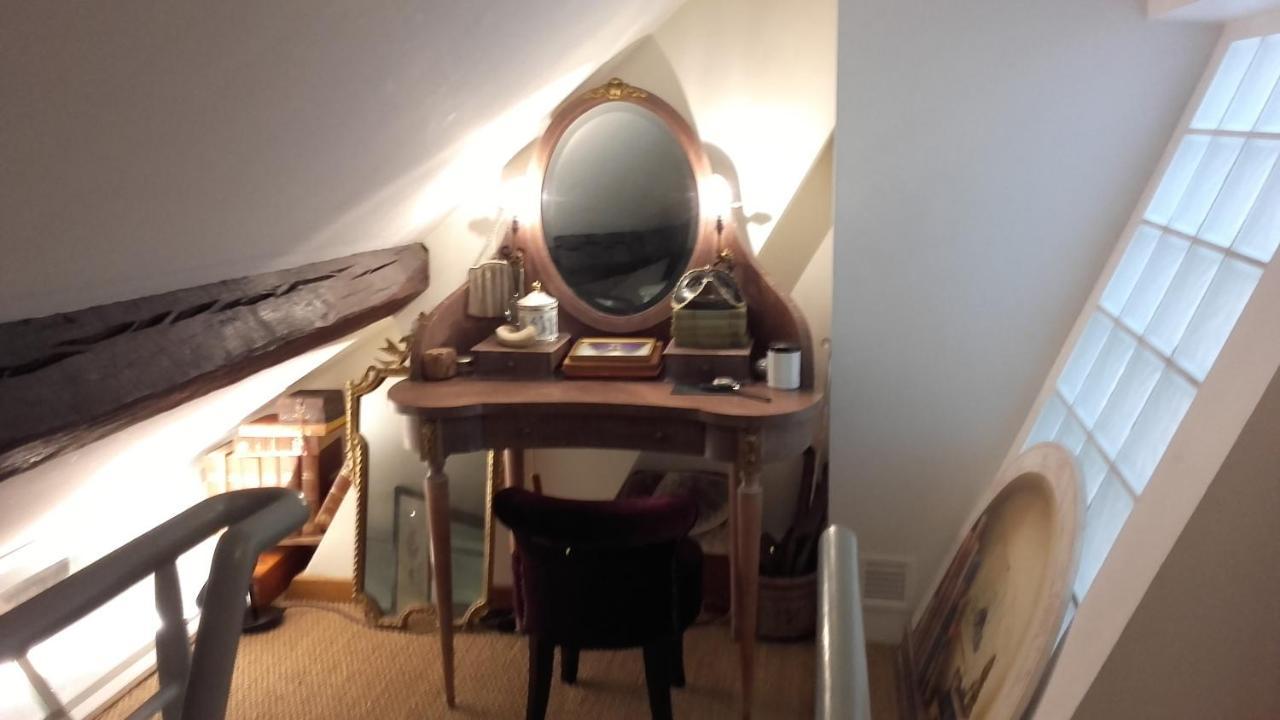 Ile Saint-Louis Glamorous Flat (Adults Only) 2