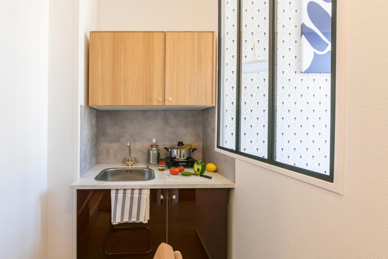 Ws Haussmann - la Fayette 2