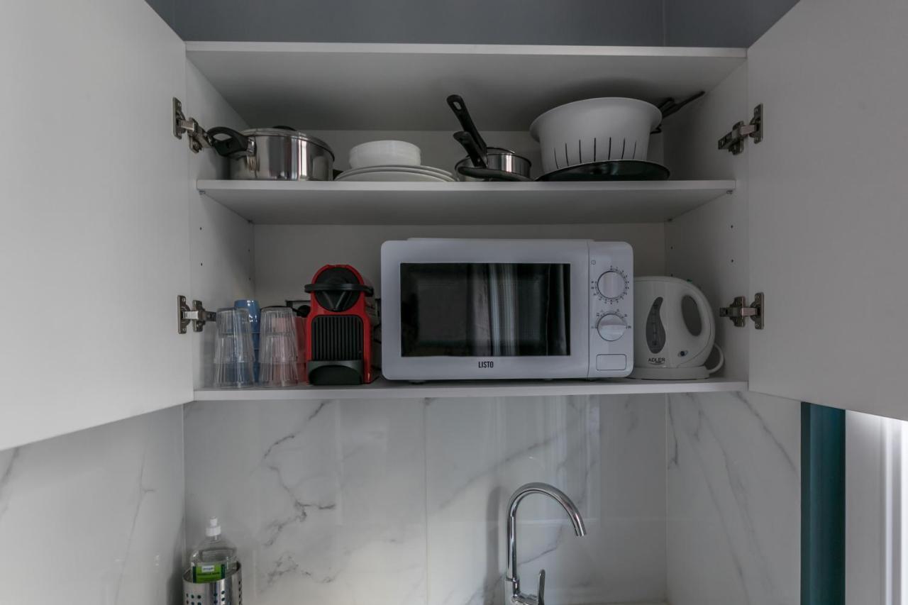 Ws Grands Boulevards - Opera 2