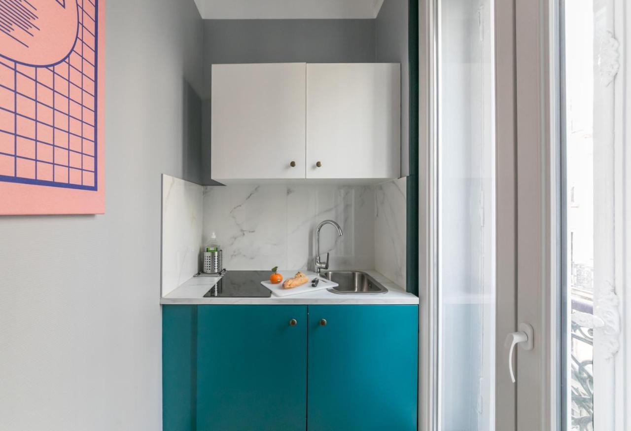 Ws Grands Boulevards - Opera 1