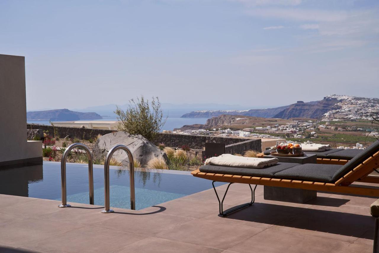 Apikia Santorini (Adults only)