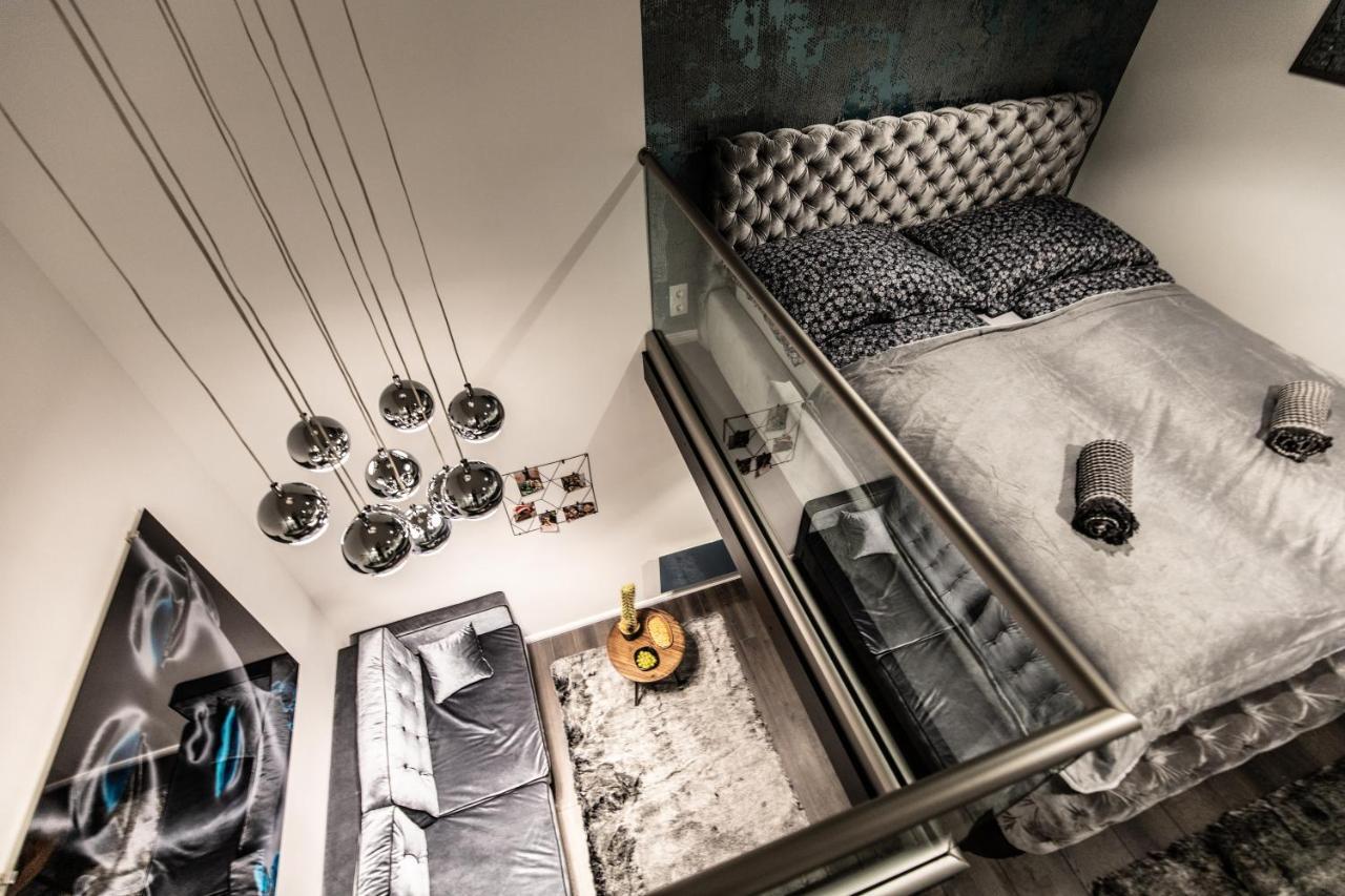 Bobo's Luxury Apartment