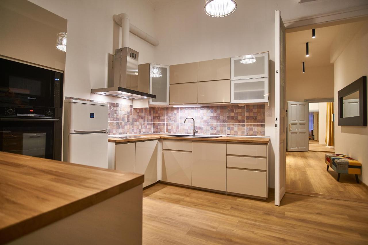D20 Apartman | Budapest (Adults Only) 1
