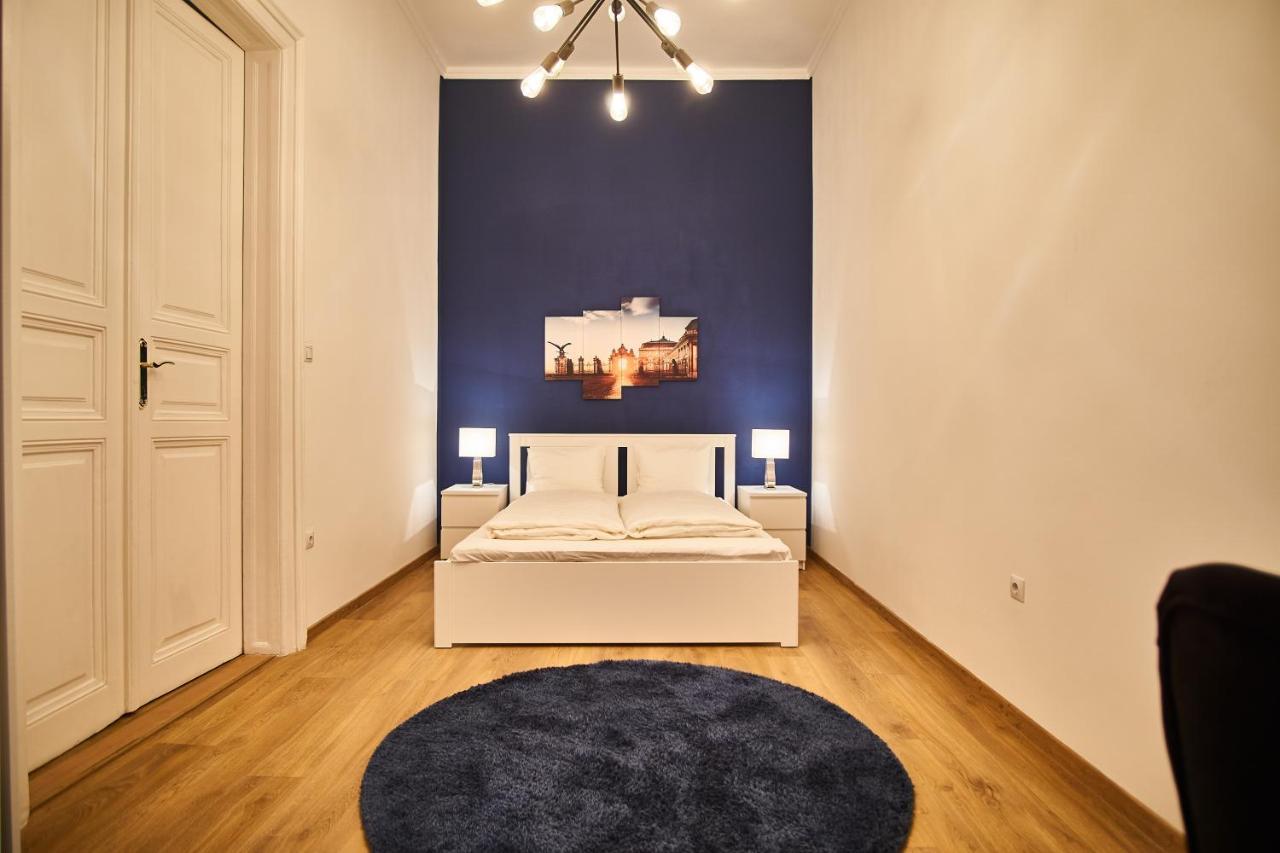 D20 Apartman | Budapest (Adults Only) 2
