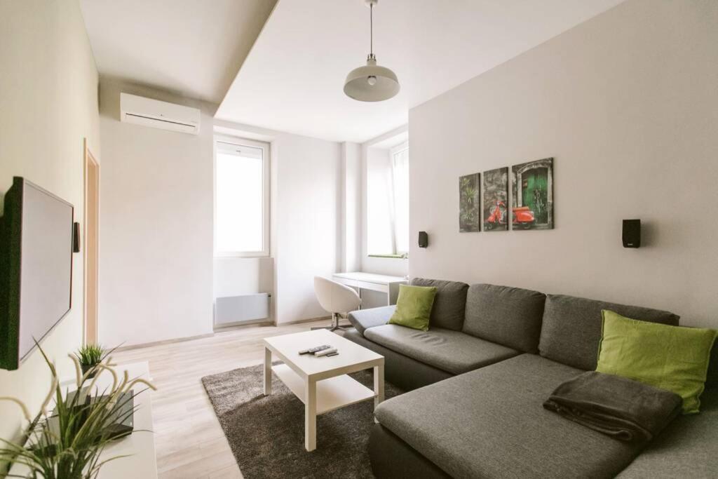 Dream Forest Apartment 1