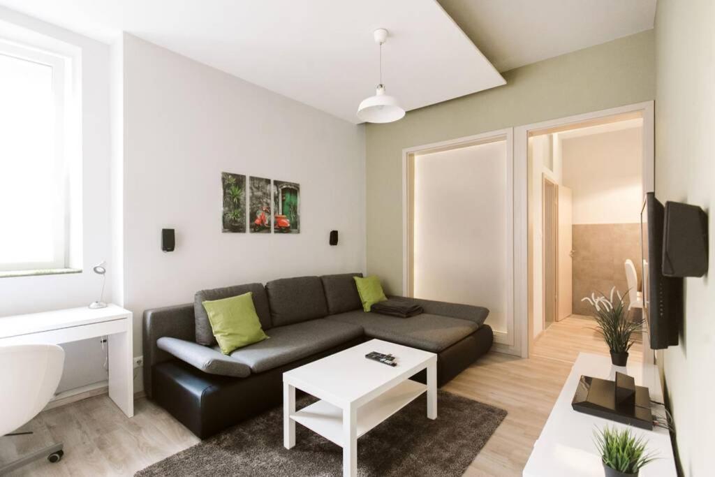 Dream Forest Apartment 2