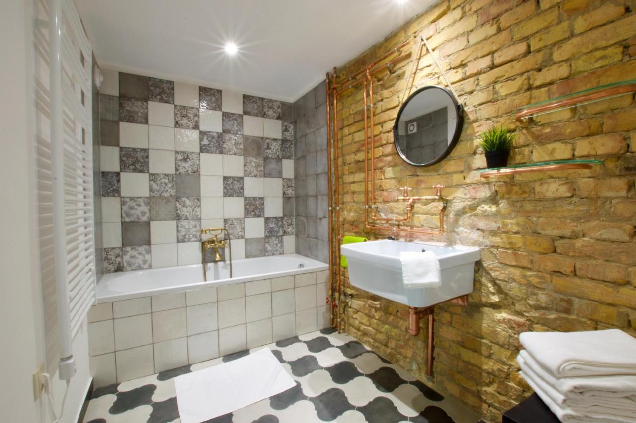 Standard Apartment by Hi5 - Wesselenyi 8 2