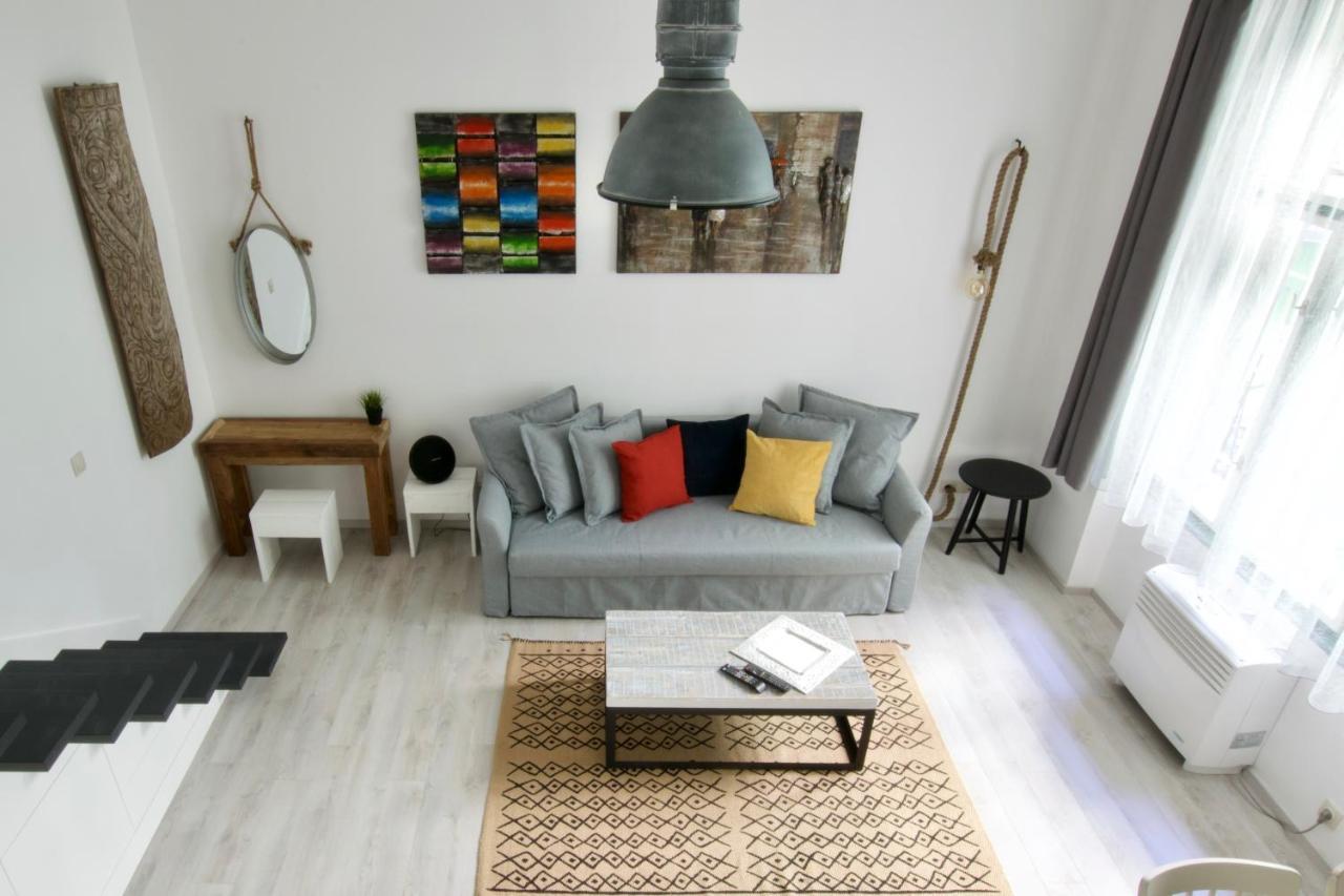 Standard Apartment by Hi5 - Wesselenyi 8 1