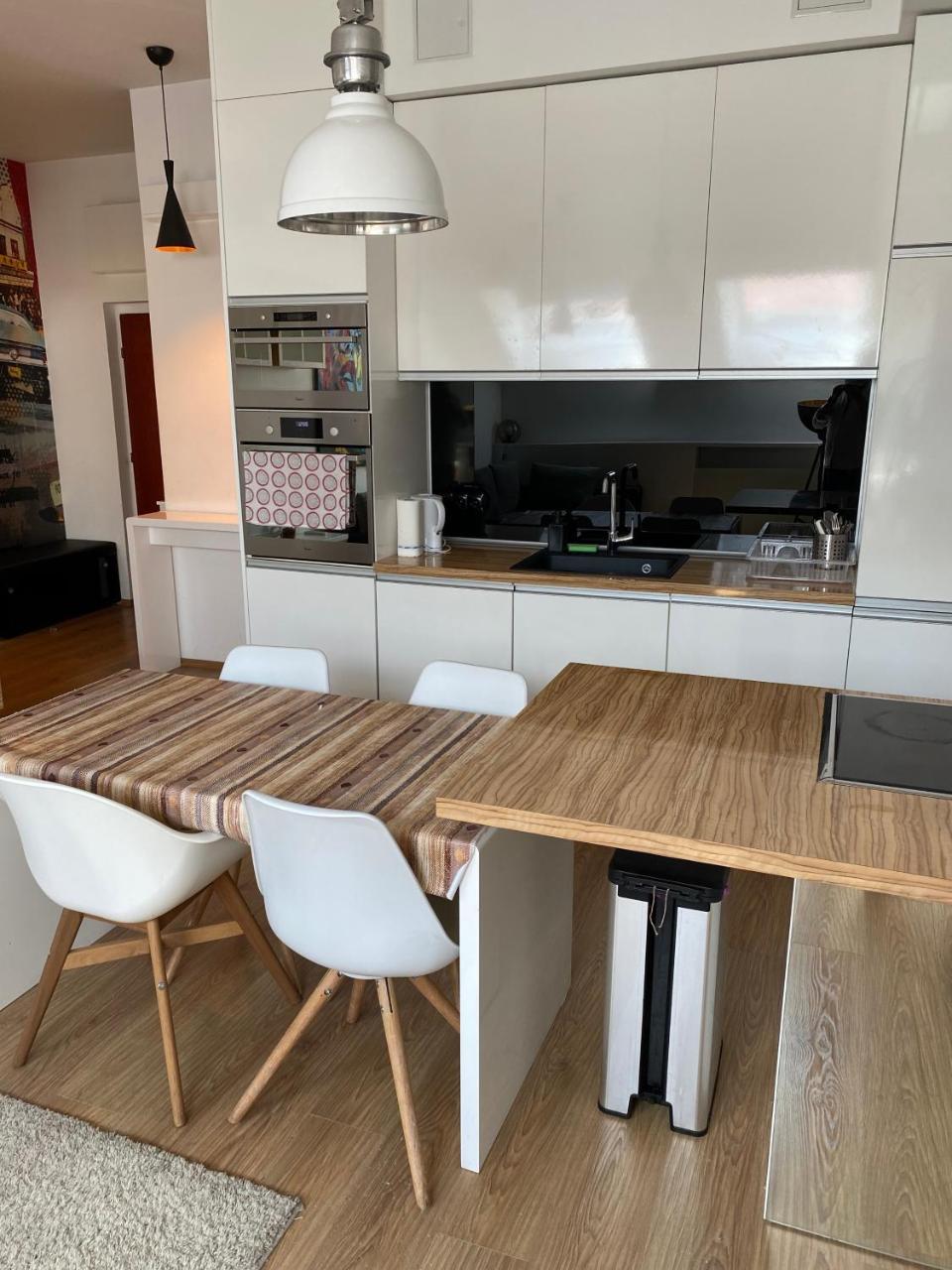 Venus Apartments - Gozsdu Court I (Adults Only)