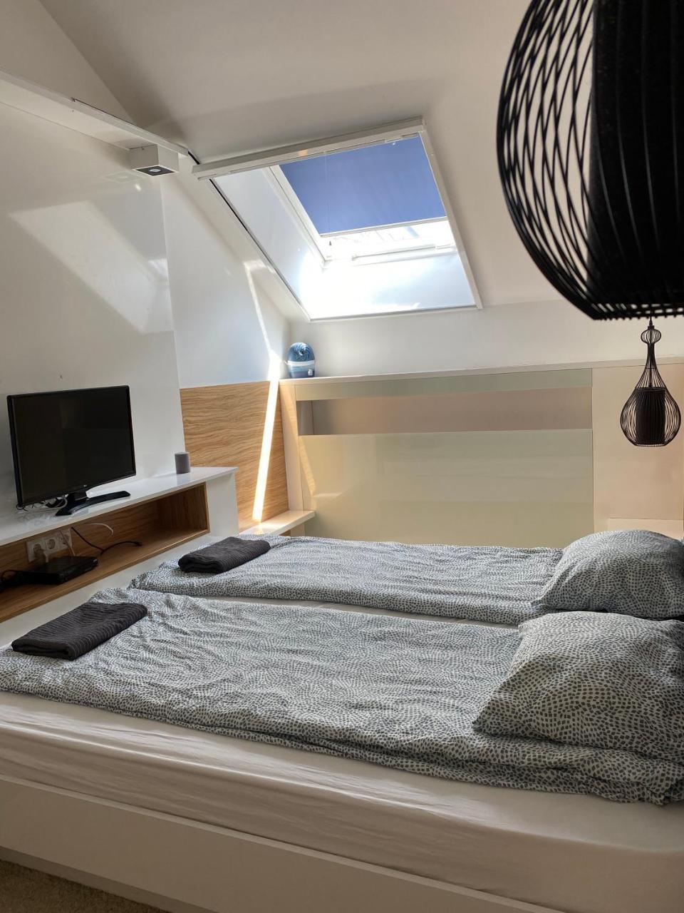 Venus Apartments - Gozsdu Court I (Adults Only) 2