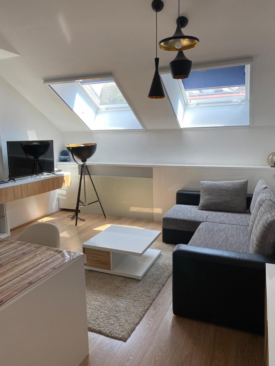 Venus Apartments - Gozsdu Court I (Adults Only) 1