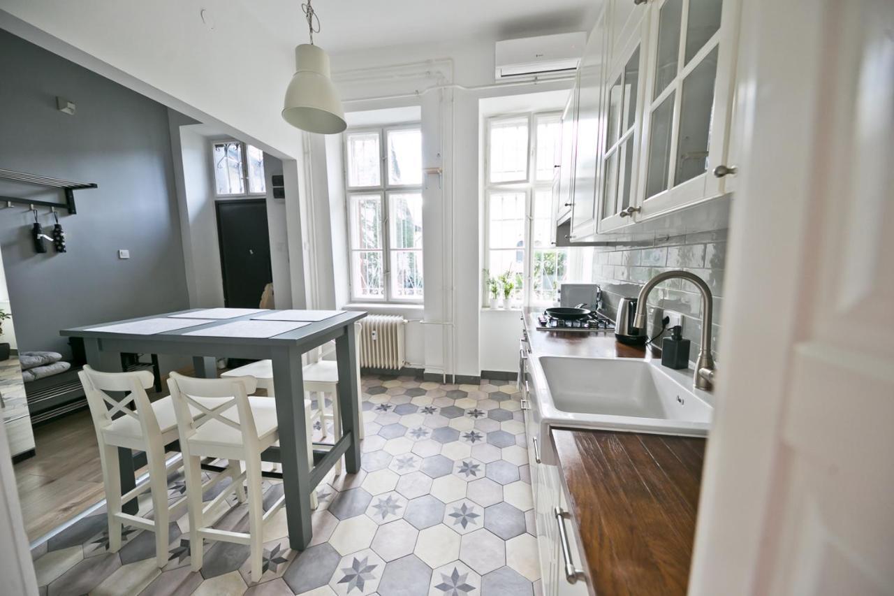 Dob Duplex Apartment 2