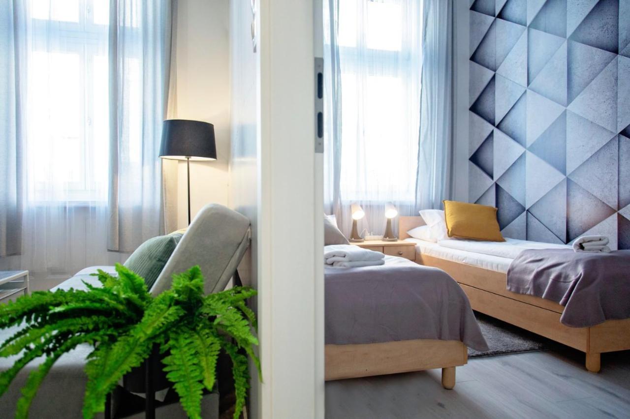 Apartment Cappuccino