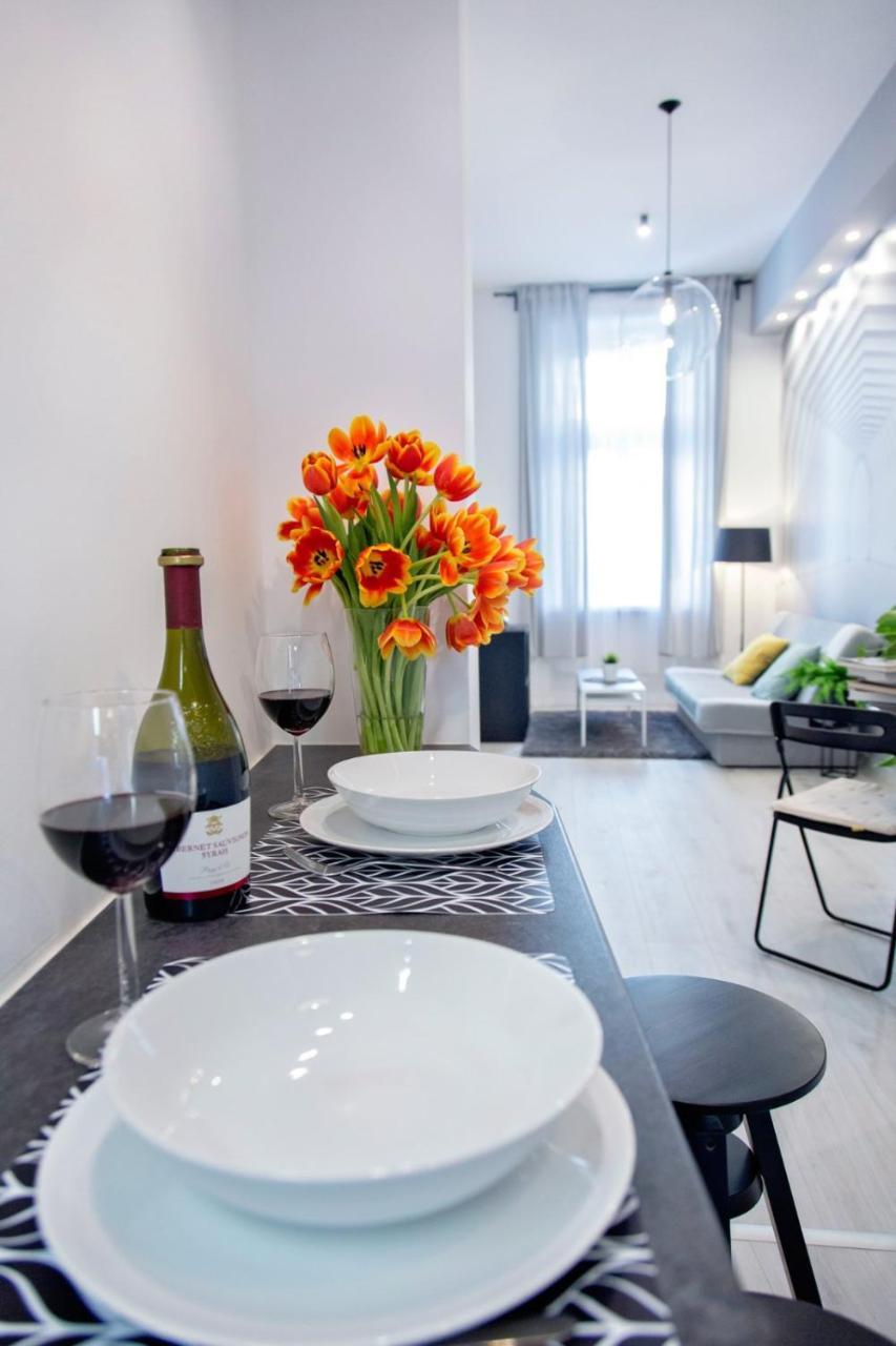 Apartment Cappuccino 2