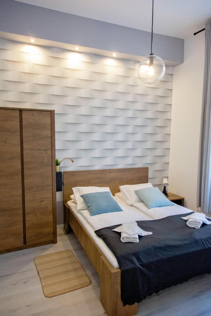 Apartment Cappuccino 1