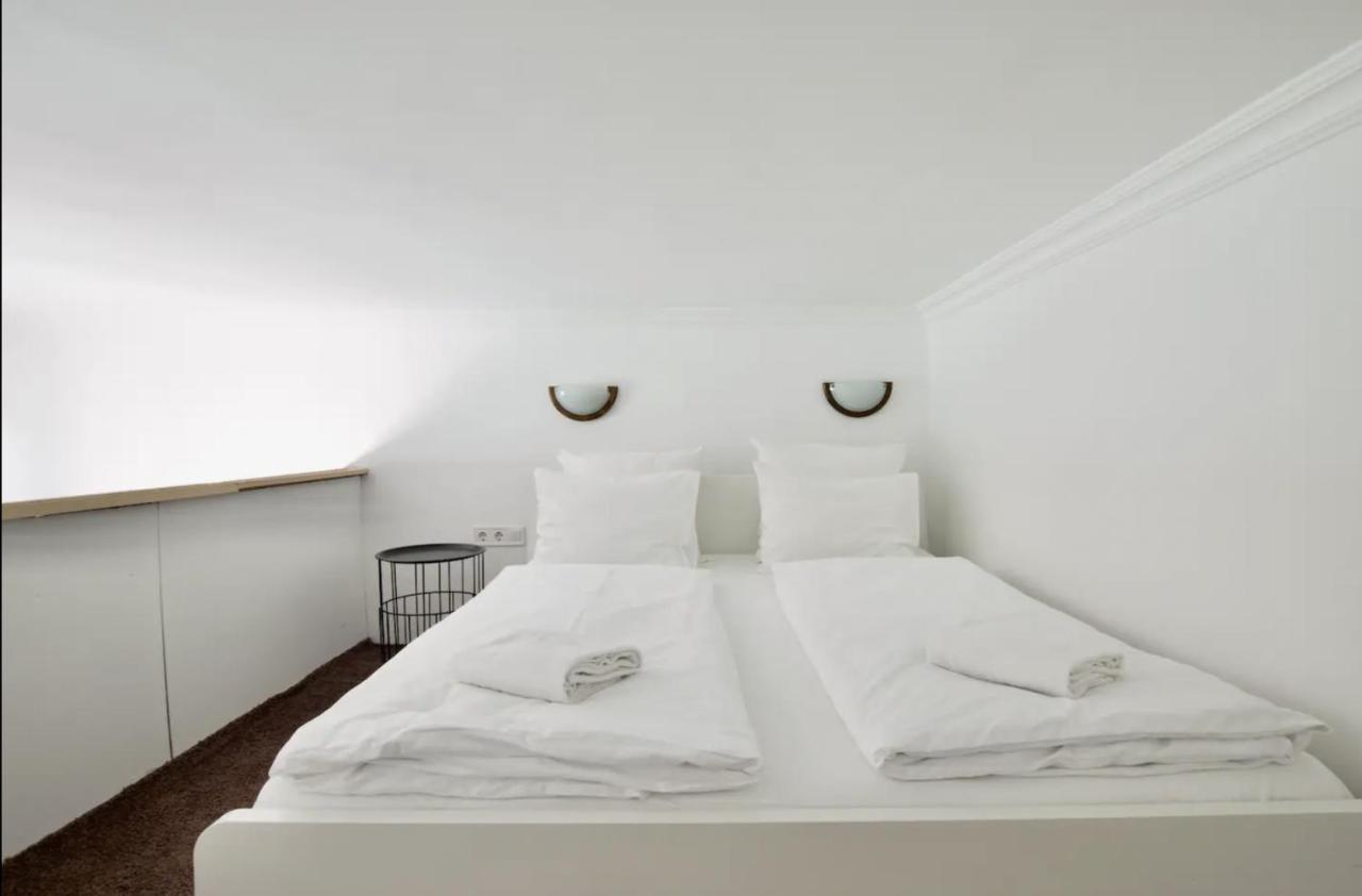 Standard Apartment by Hi5 - Wesselenyi Street 2