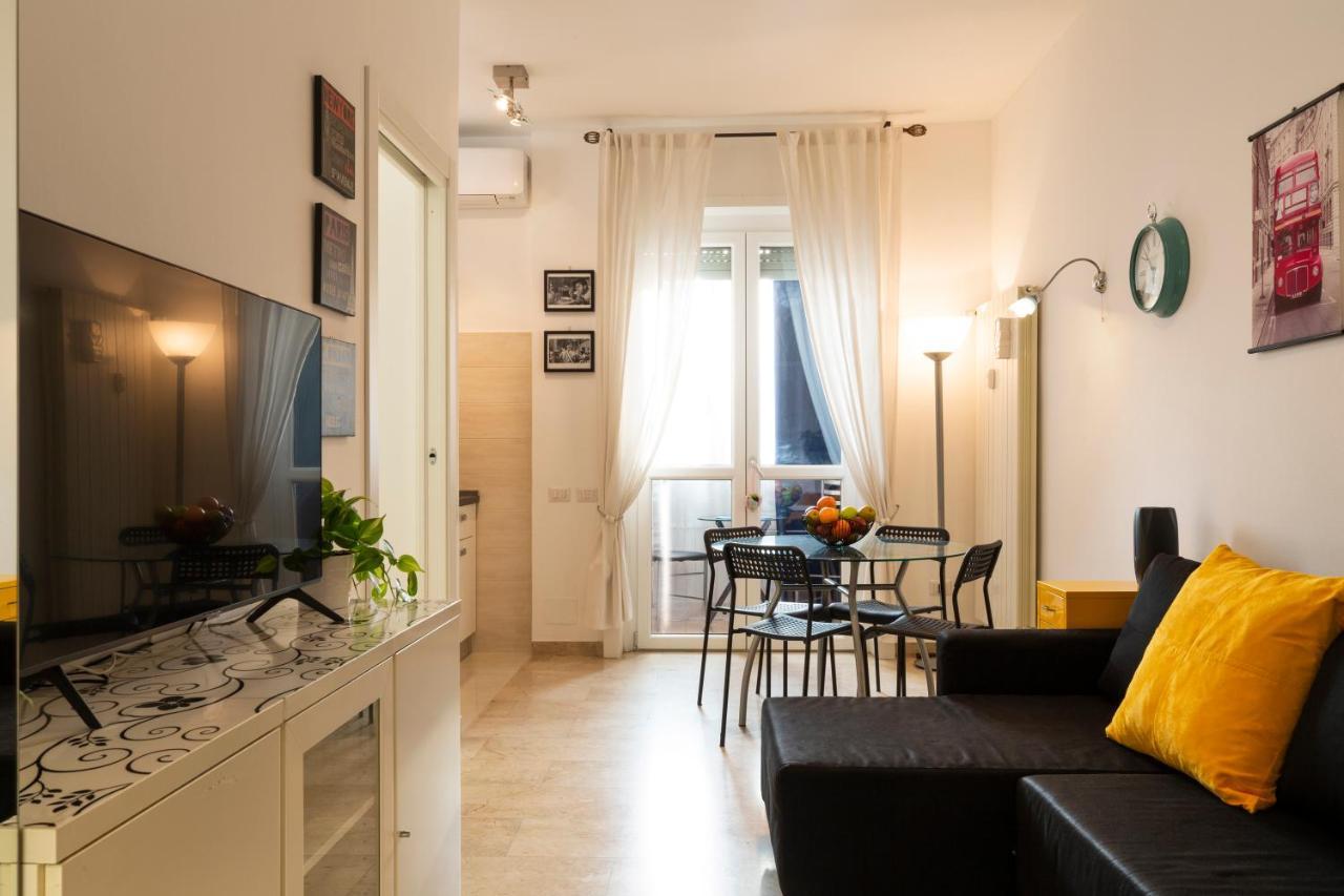 Melzo Apartment - Porta Venezia
