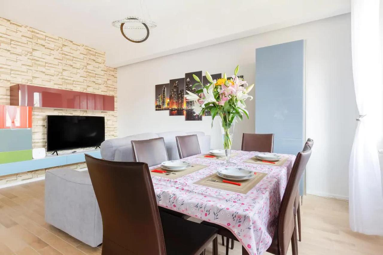 Central Maya Apartment 1