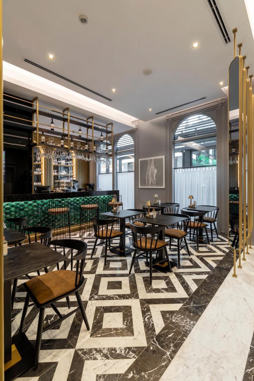 Wish More Hotel Sisli 2