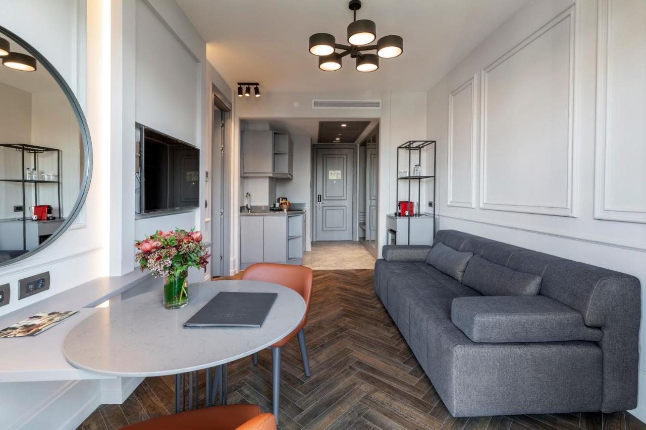 Wish More Hotel Sisli 1