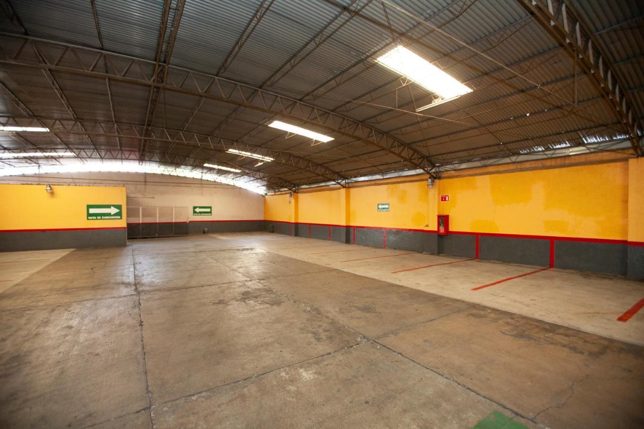 Hotel Tres Colonias (Adults only) 1