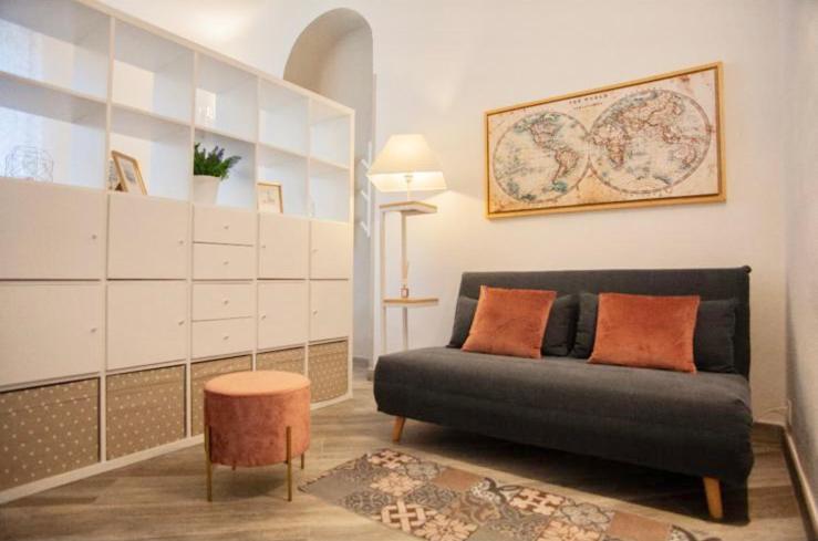 Glamour Liberty Apartment Sabotino38