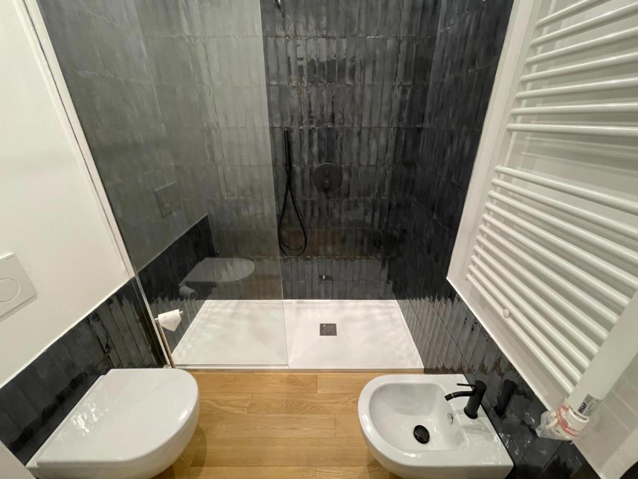 Bnb Capital Milano Central Station - Sage 2