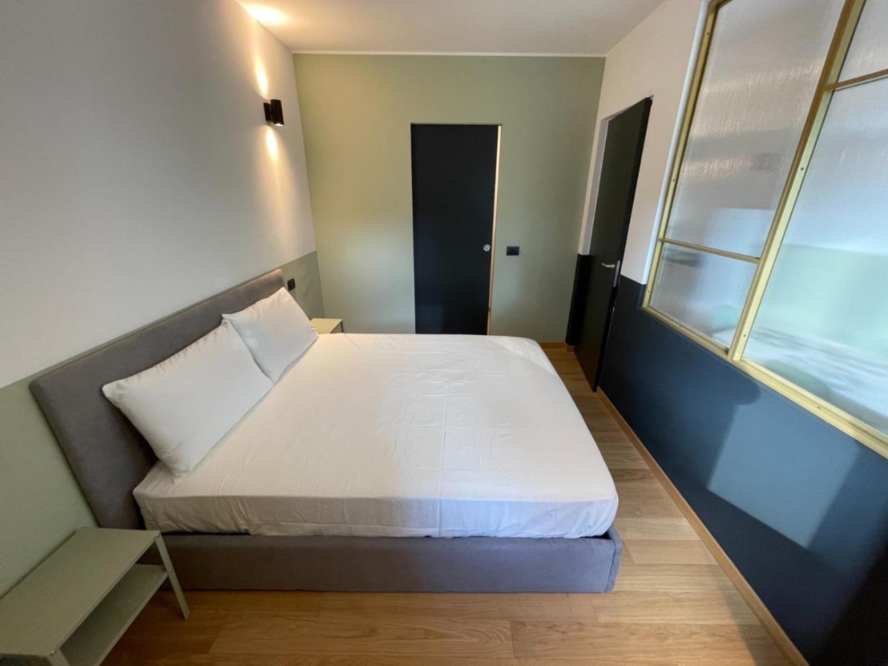 Bnb Capital Milano Central Station - Sage 1