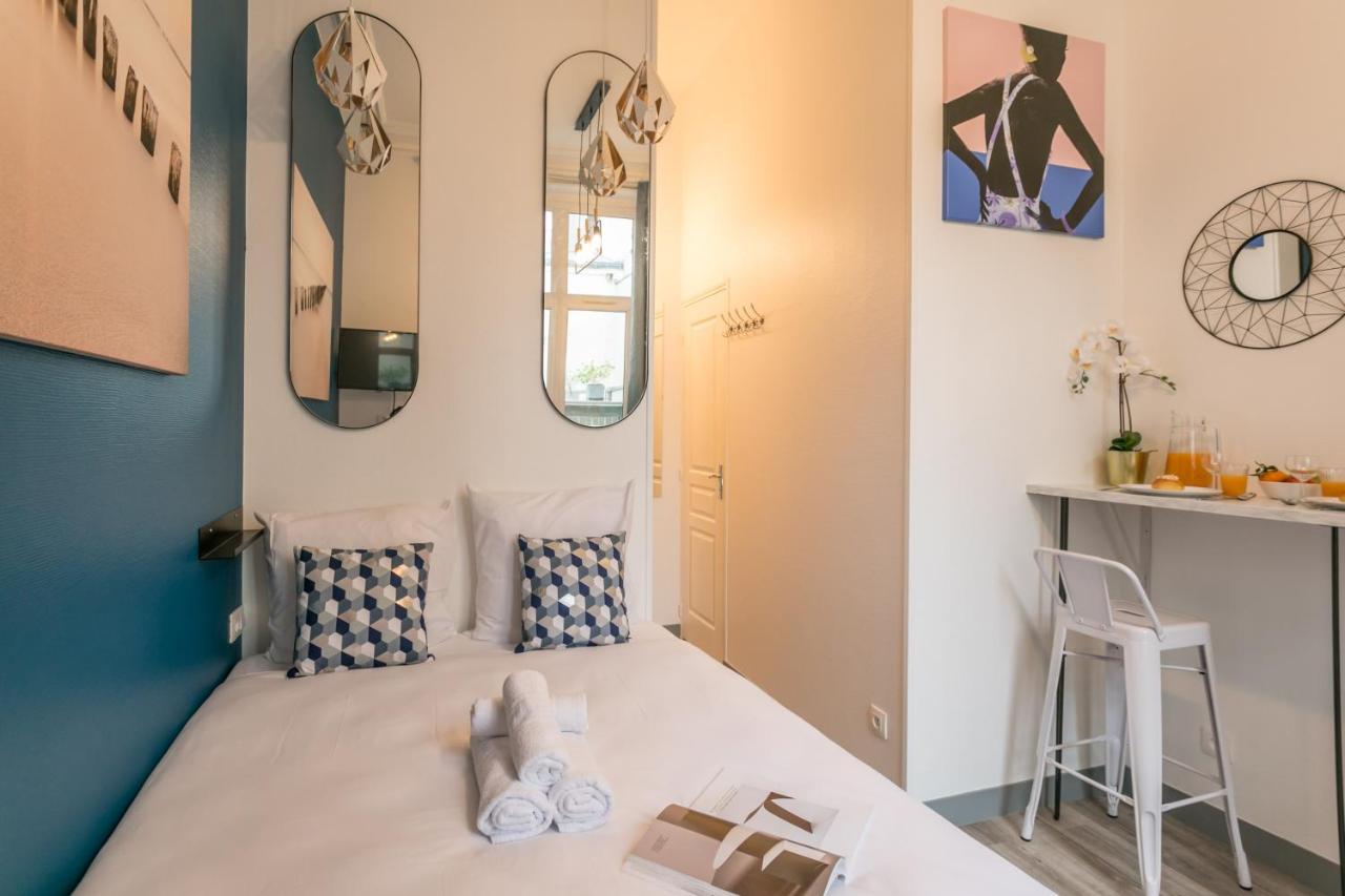 Ws Marais - Republique 1