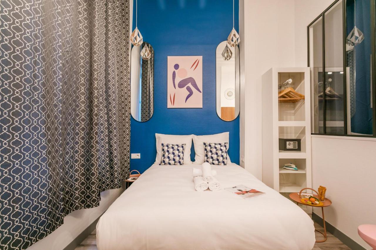 Ws Marais - Republique 2