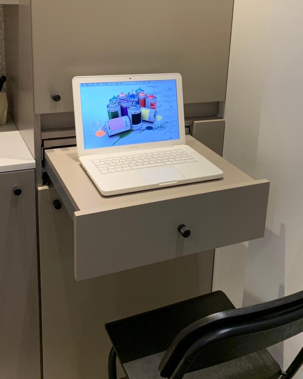 Paris Rivoli Notre Dame Chambre D'hotes Studio Private (Adults Only) 2