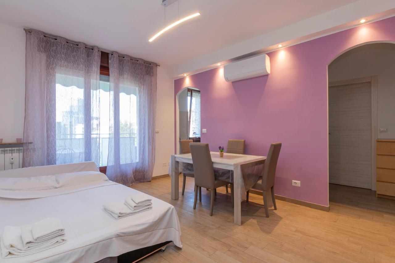 [Big Apartment] - Alcuino 7