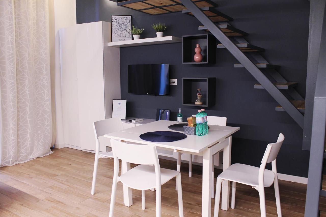 Yr Apartments Milan - Citta Studi 1