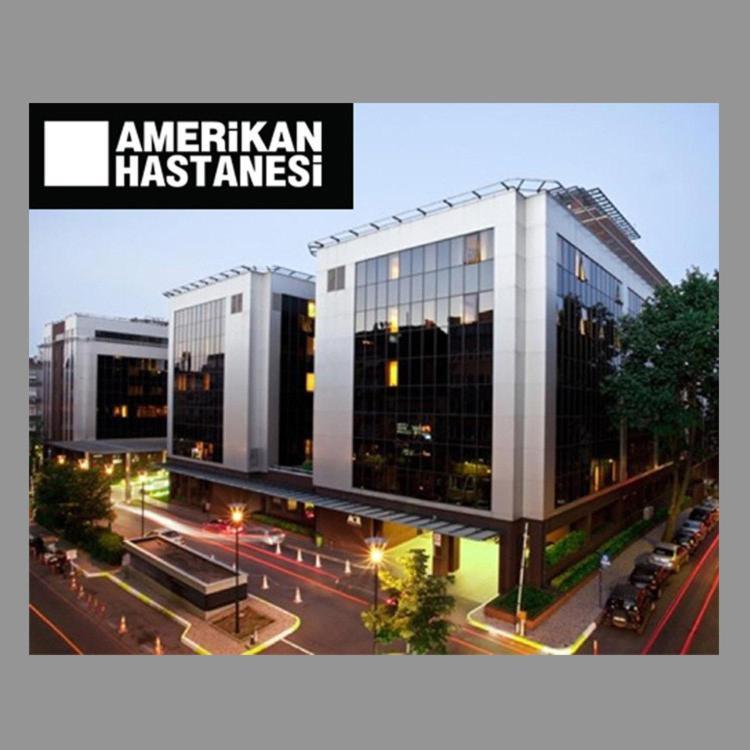 Whole Apartment at the Heart of Sisli Nisantasi K 2