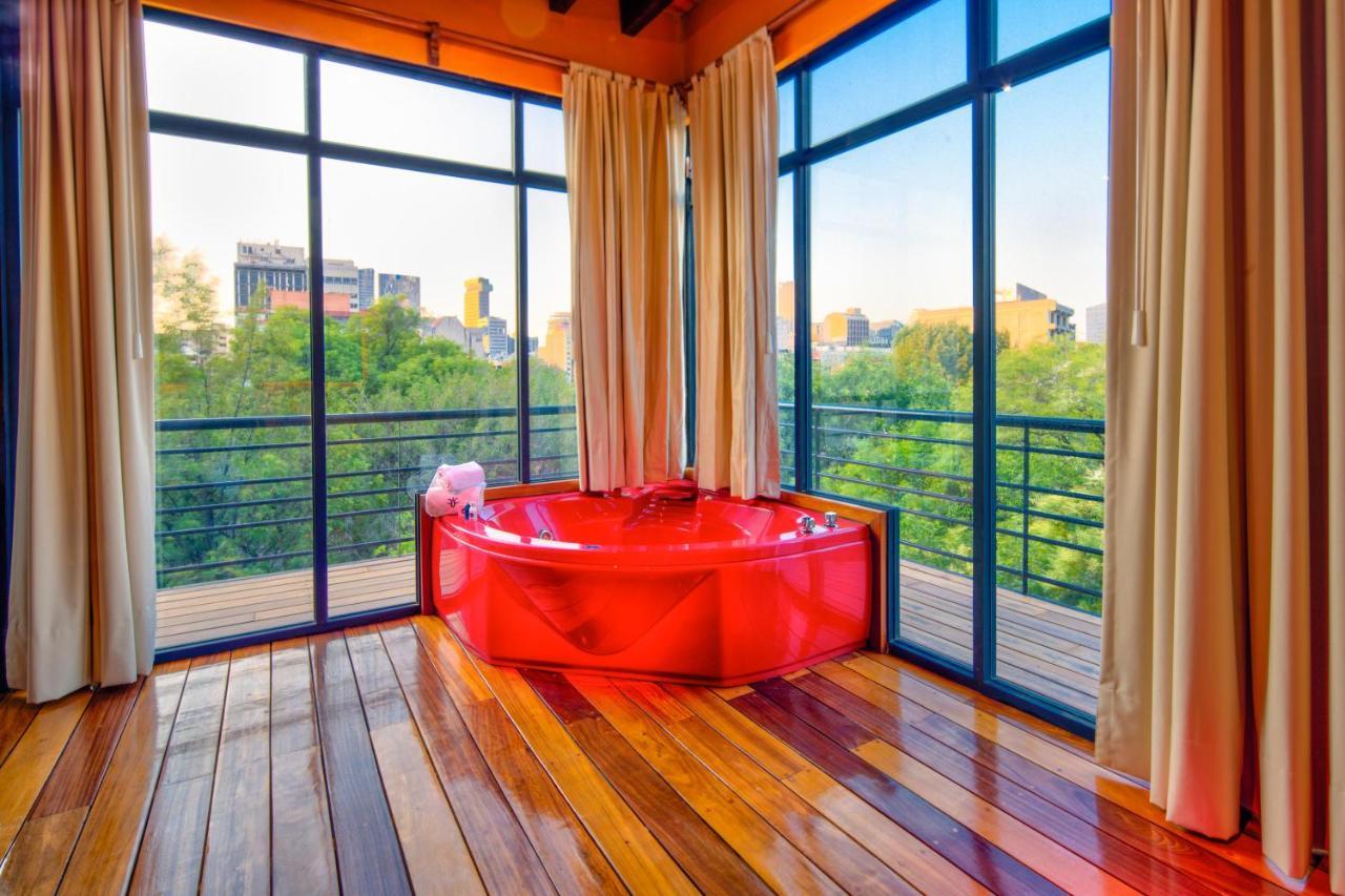 Hotel Parque Espana (Adults only) 1